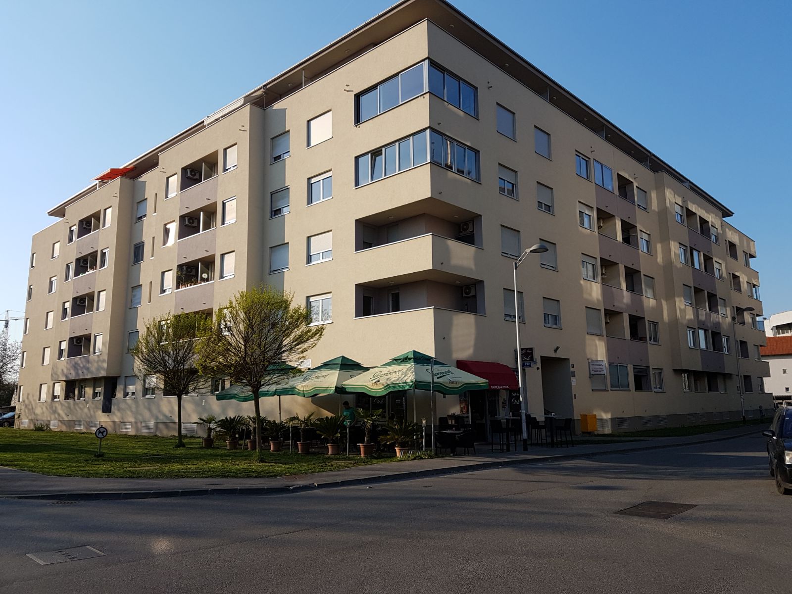 Precko Mixed Use Building Bricmore