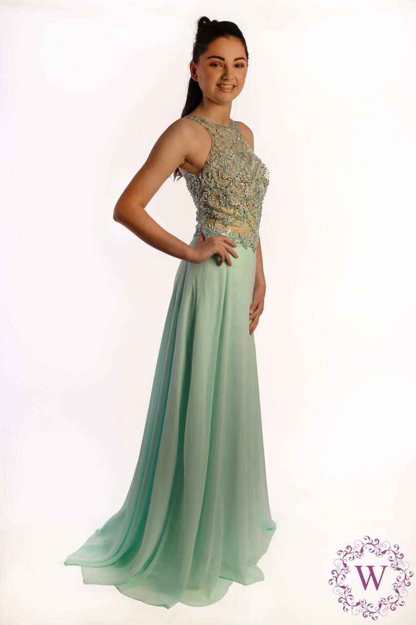 Prom Dresses Factory Outlets Stockport Newcastle Burton