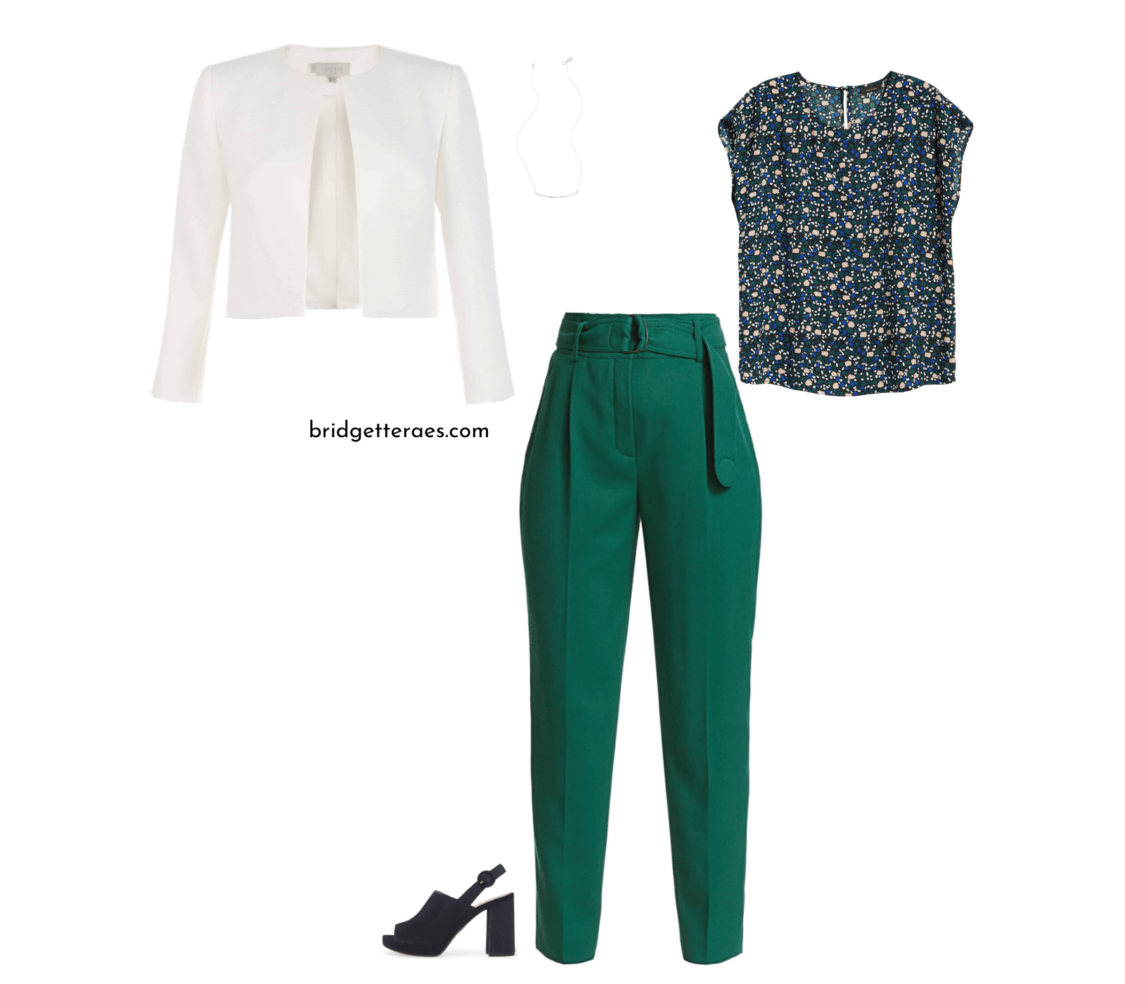 colored pants