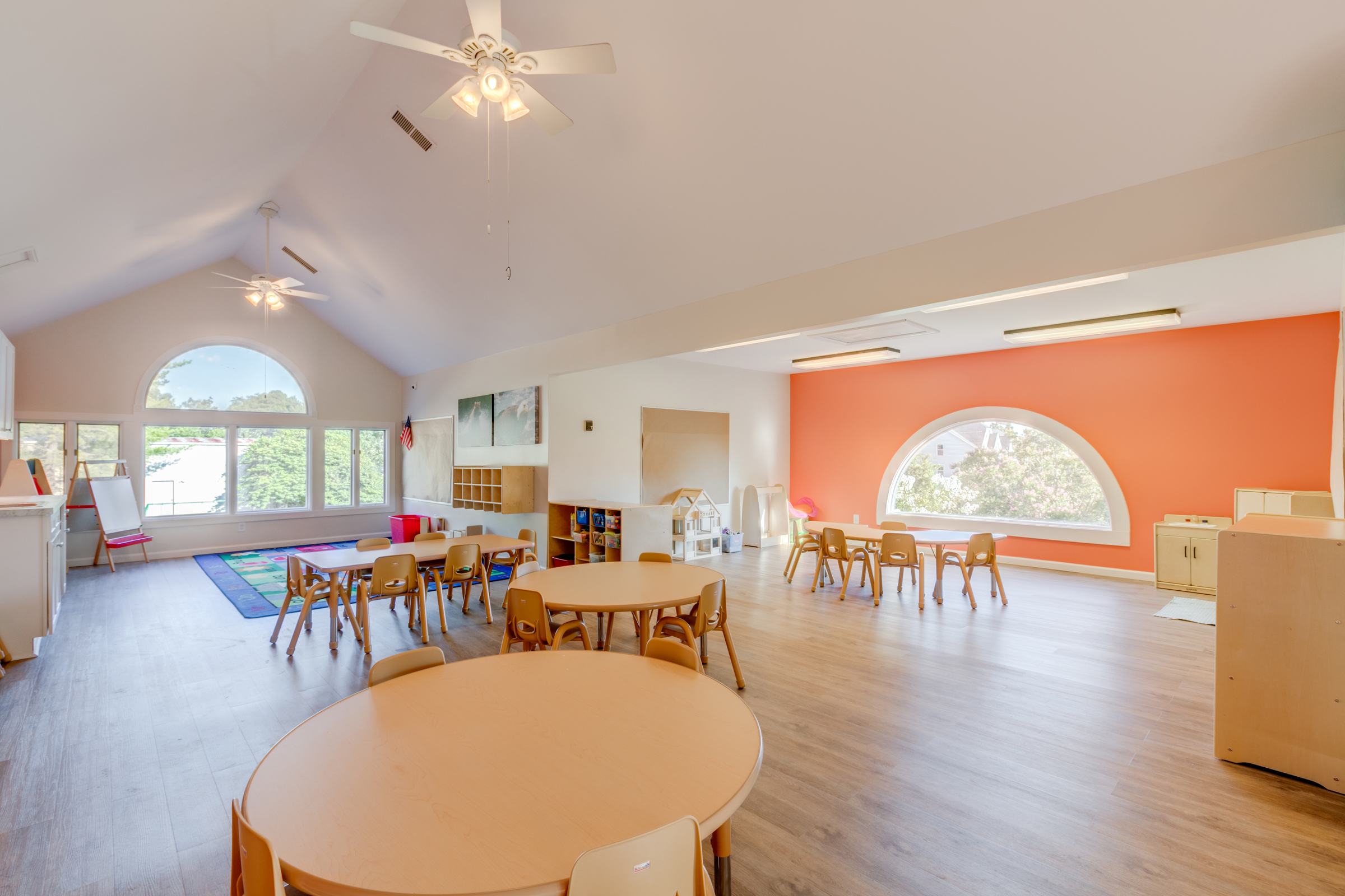 Bright Beginnings Preschool