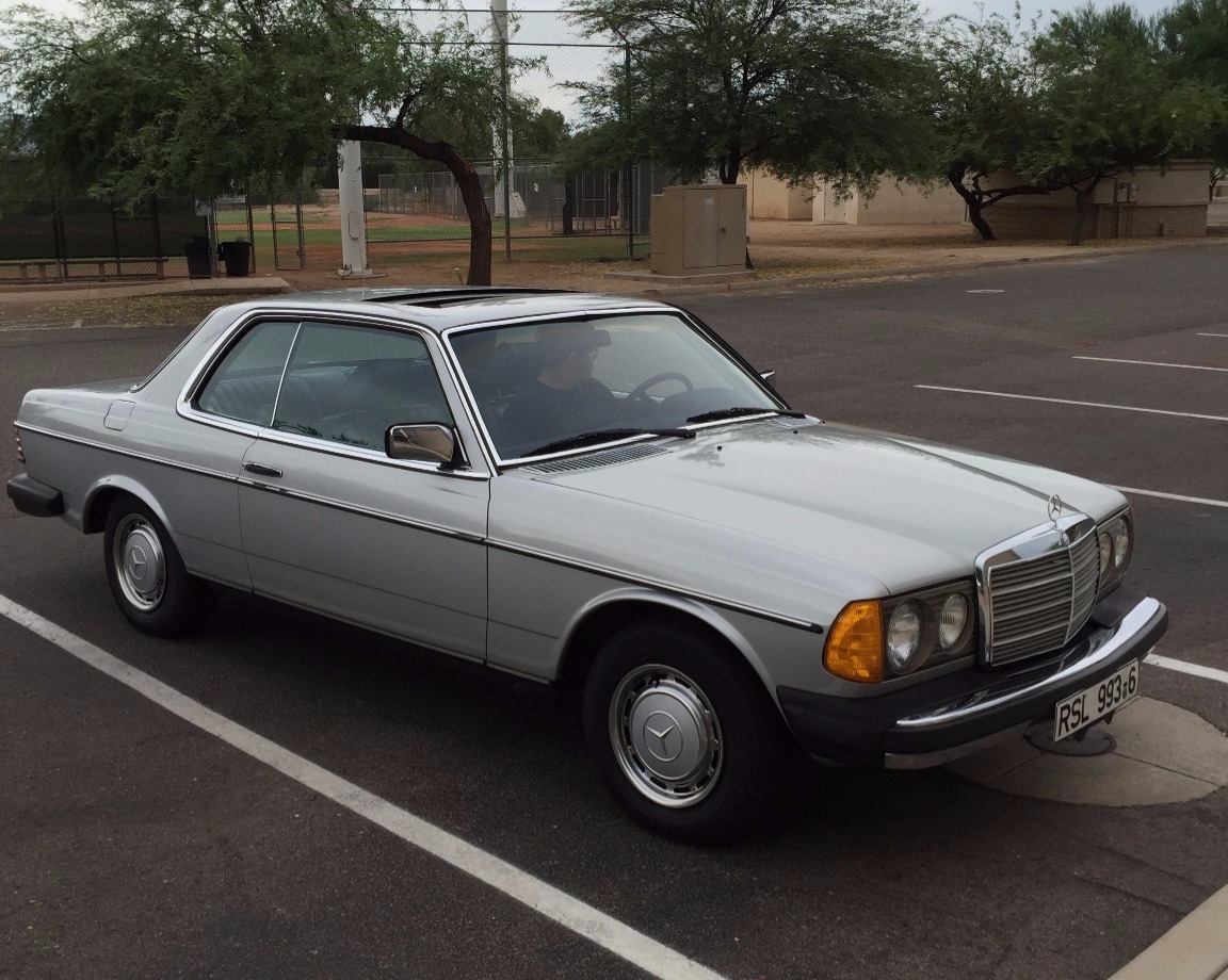 Welcome to lamborghini north scottsdale. 1979 Mercedes-Benz 300CD for sale on BaT Auctions - sold for $5,200 on July 7, 2017 (Lot #4,908
