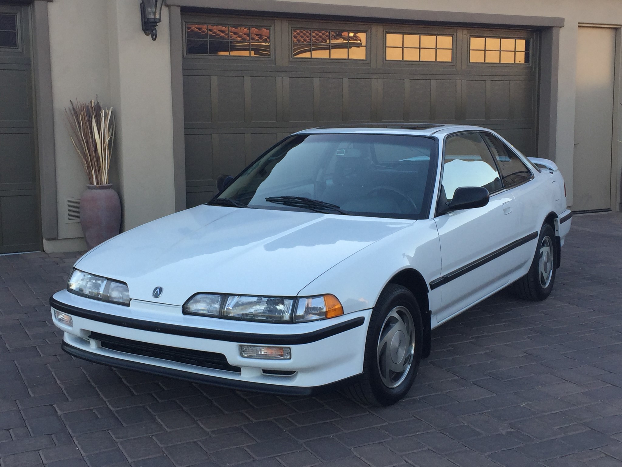 The three main factors to consider are availability, price, and service. No Reserve: 1991 Acura Integra GS 5-Speed for sale on BaT