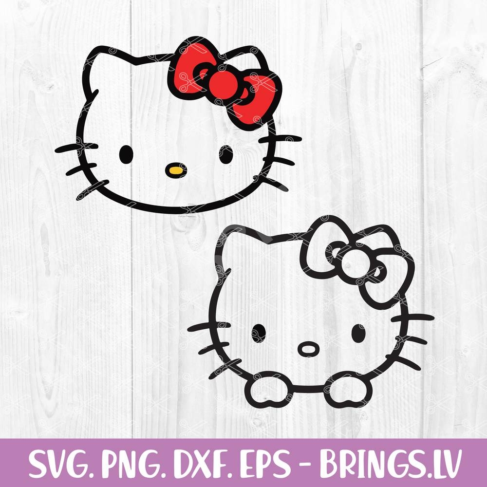 Cute purses, purses and bags, purse patterns,. Hello Kitty Svg Hello Kitty Svg Cut Files Hello Kitty Cricut Hello Kitty
