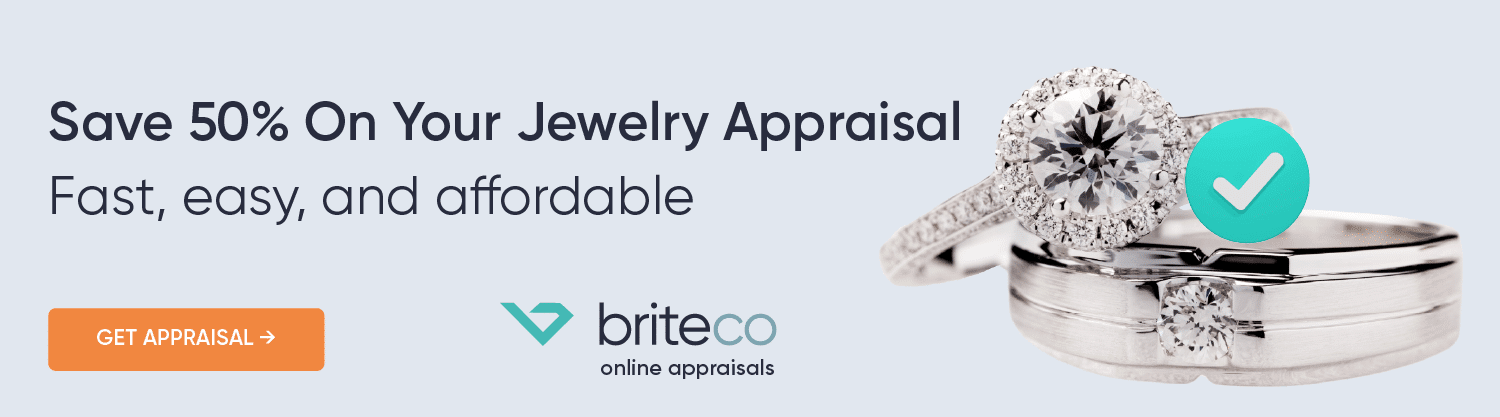 It depends on the appraiser. Do I Need An Appraisal To Get Jewelry Insurance Briteco