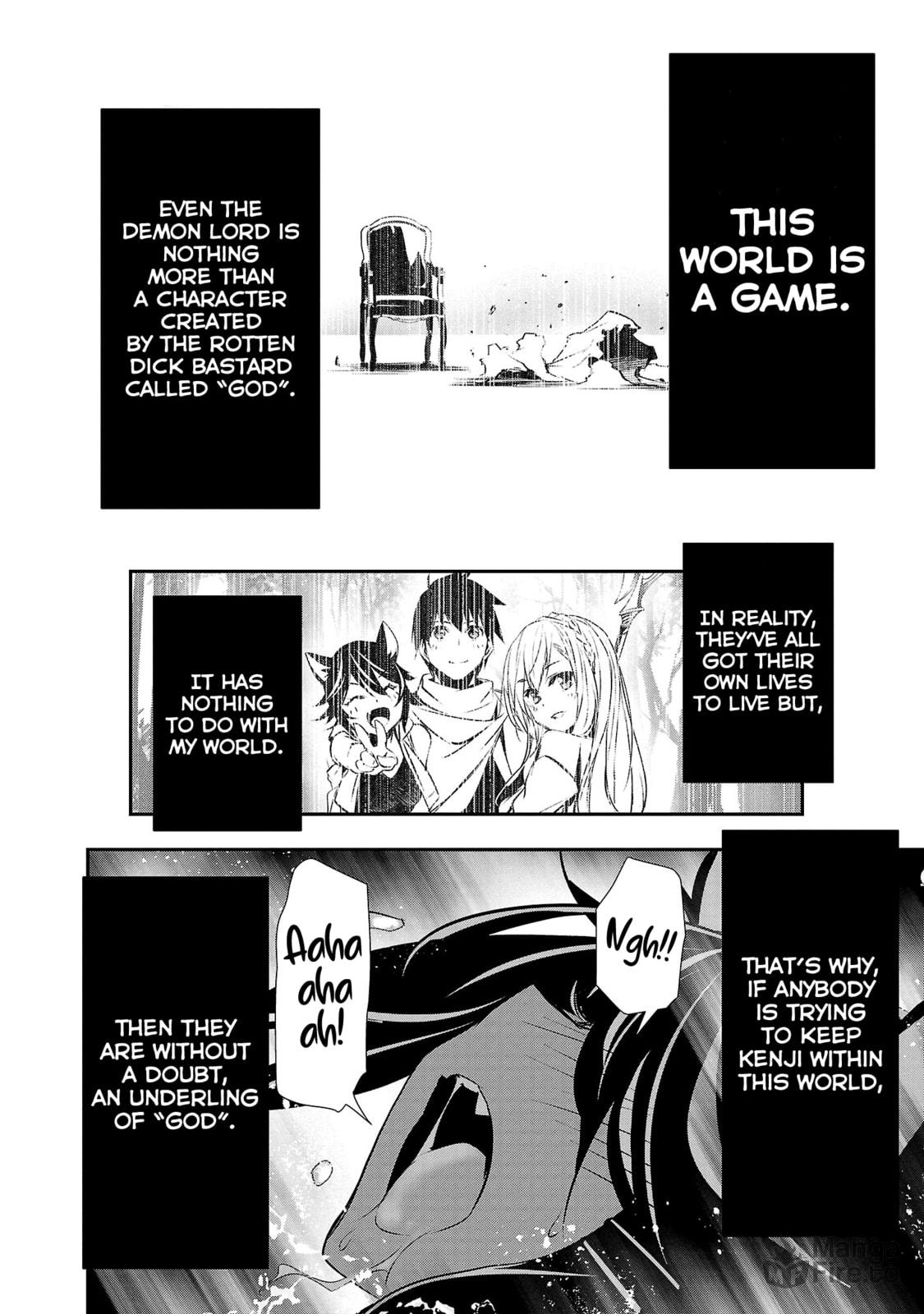 Beast page 2