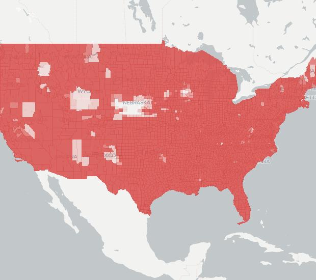 It serves 305 million people across . AT&T Wireless | Internet Provider | BroadbandNow.com