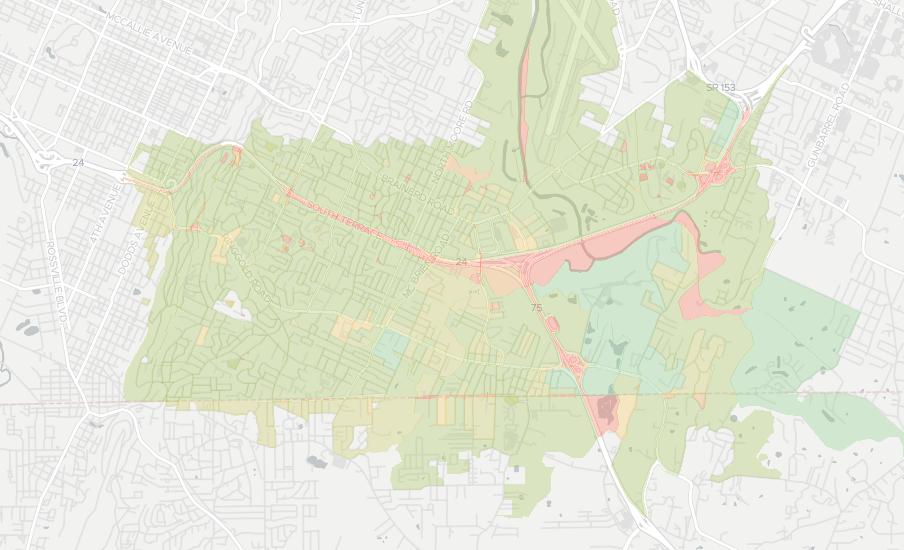 Xfinity by comcast offers seven different internet plans ranging from $29.99 to $84.99 per month, with download speeds starting at 25 megabits per second (mbps) up to 1 gigabit per second (gbps). 6 Best Internet Service Providers in East Ridge, TN (Sep, 2020)