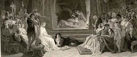“Report Me and My Cause Aright:” Hamlet and the Political Power of ...