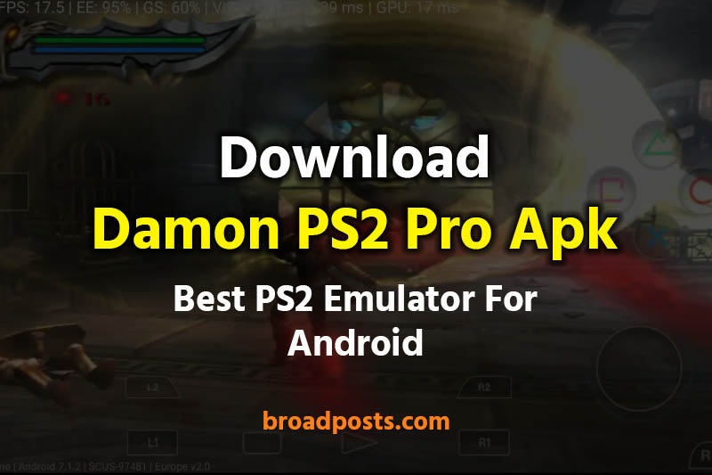 · connect with users who have downloaded free pro ps2 emulator games for android 2019 · questions and opinions . Download Damon PS2 Pro Apk | PS2 Emulator Android