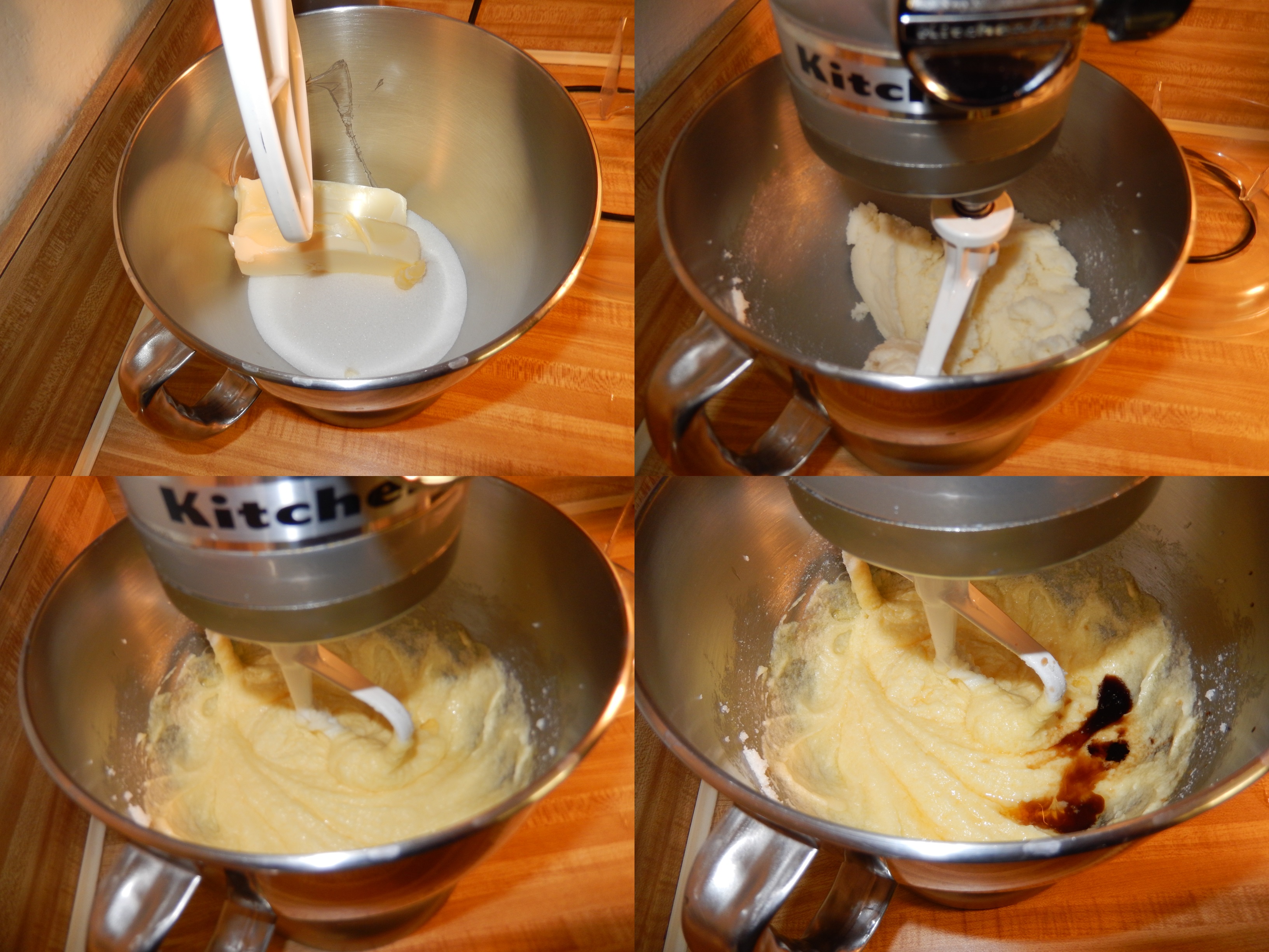 Red Velvet Rum Cake The Broke Baker