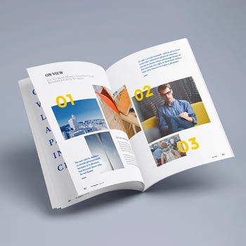 Psd templates, text effects, mockups, plugins, brushes, and presets for download. 100 Free Magazine Psd Mockups To Download