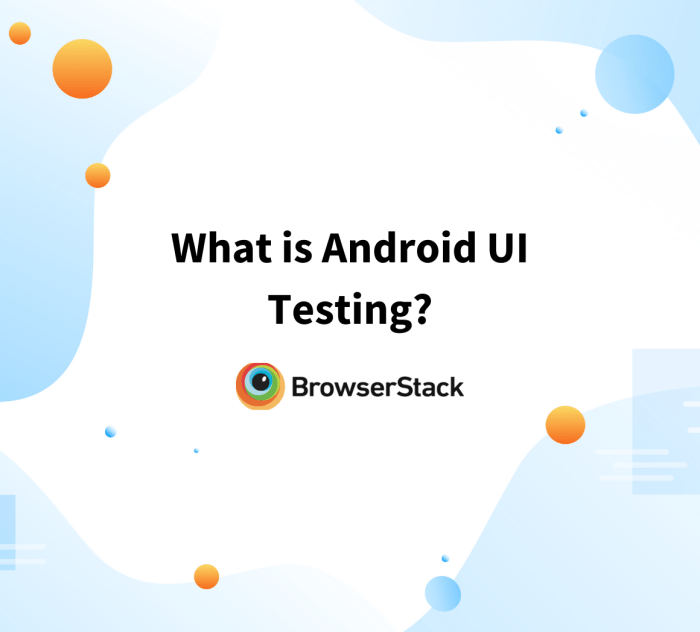 What is system ui on an android phone