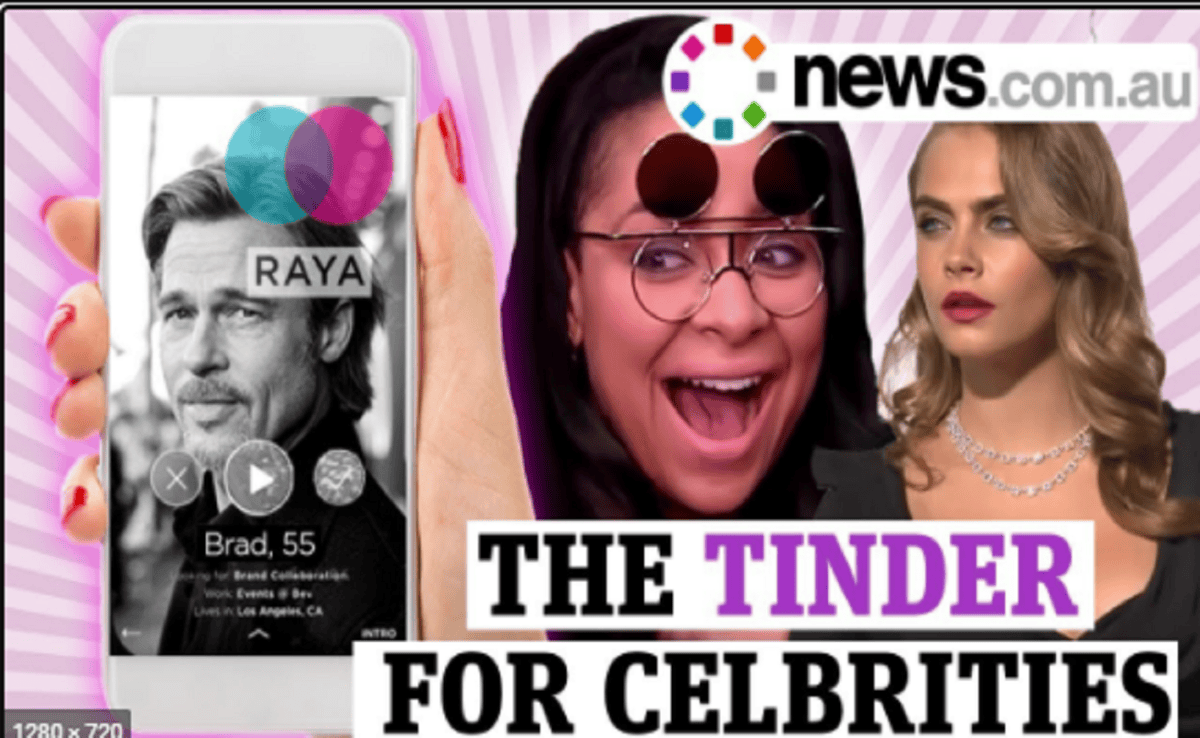 Raya Dating App Here’s All You Need To Know BrunchVirals