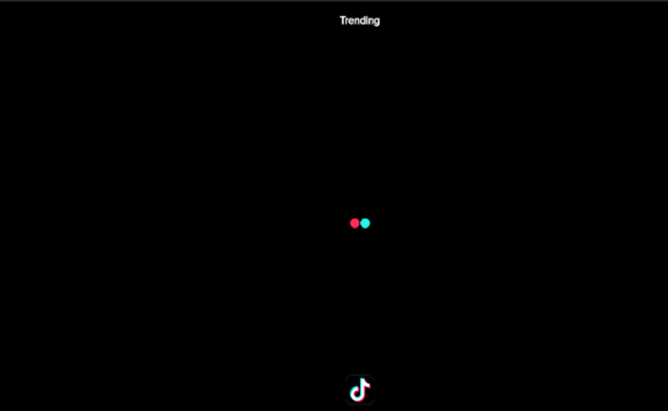 Tiktok Loading Screen Here S How To Get It Brunchvirals