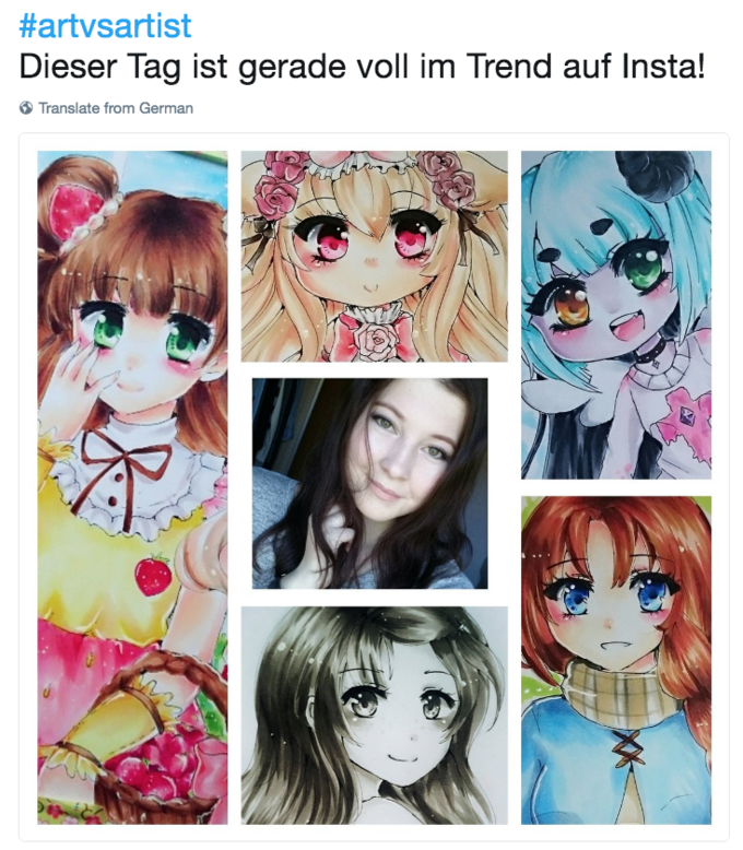 Share download.zip report bug or abuse donate Art Vs Artist Template Artvsartist2021 Brushwarriors