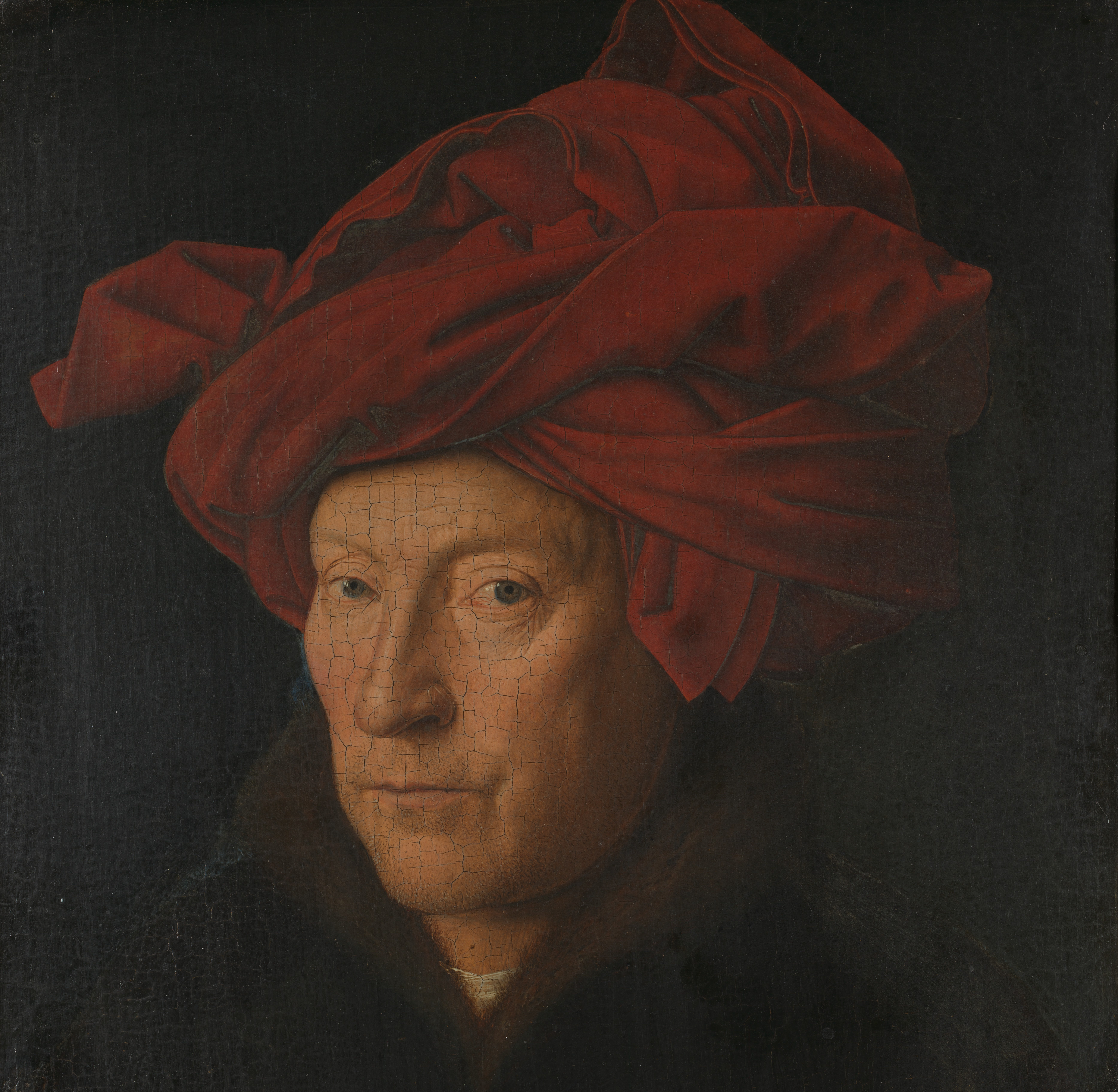 The Belgian Masterpiece That Became The Most Stolen Work Of Art In History Brussels Express
