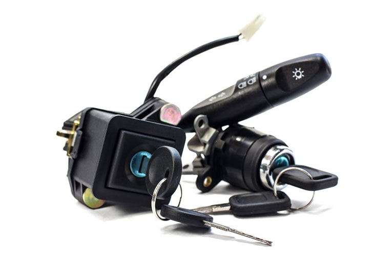 how to bypass an ignition switch Wiring Work