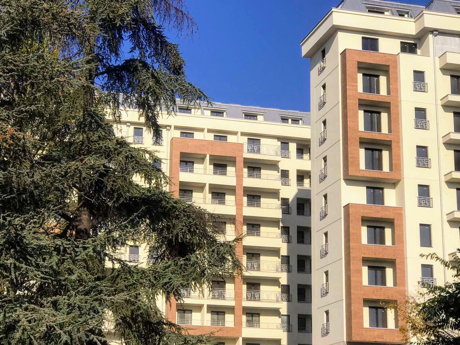 Green Residence Spreman Za Useljenje Bs Investment Group Vas Siguran Izbor