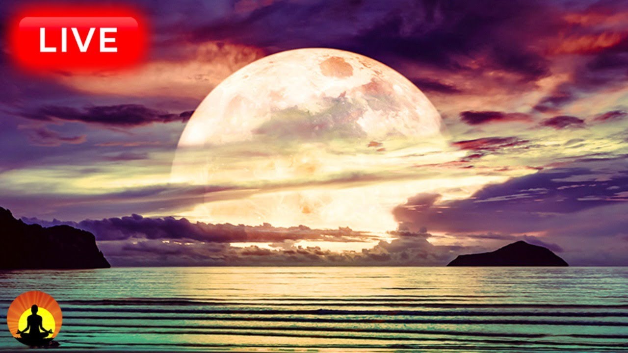 Meditate sitting up rather than lying down. ð´ Relaxing Sleep Music 24/7, Calming Music, Sleep Music