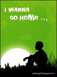 Aku Ingin “PULANG”, Tuhan!… | Budaksabar’s Blog