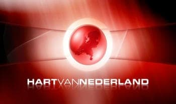 Hart Van Nederland Interview Buffi Duberman
