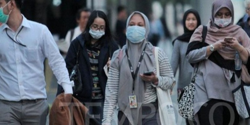 Seluruh kelompok masyarakat pasti memiliki aturan