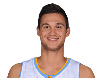 Gallinari Haircut : Starting 5ive: New NBA season, new look - BuhayBasket