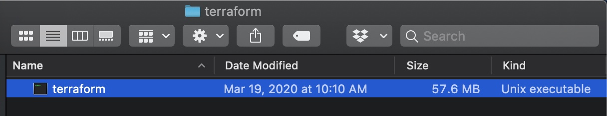 Download terraform 0.11.14 for mac