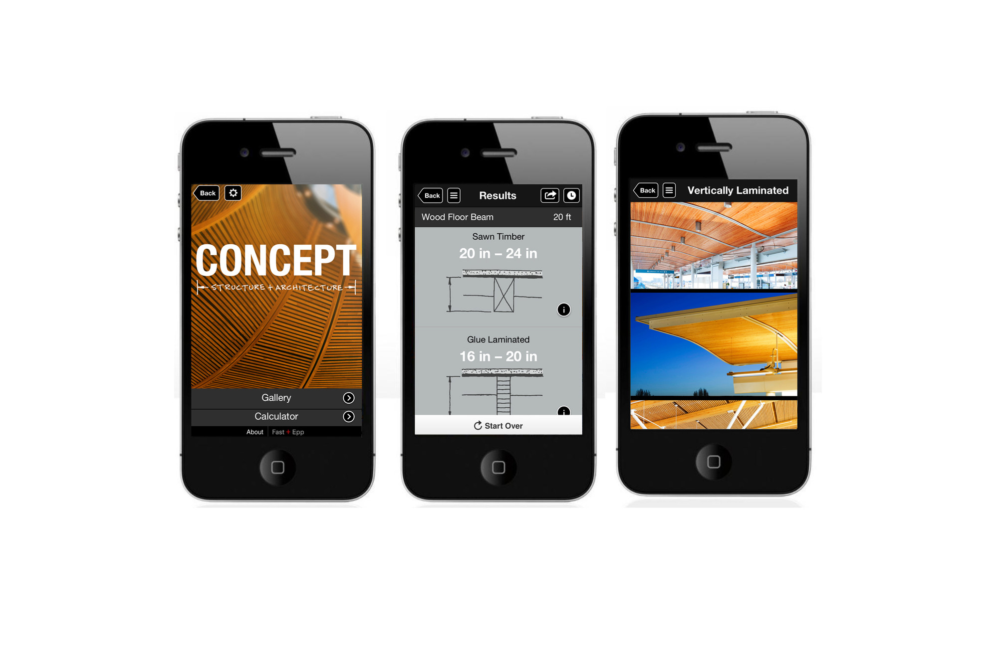 7 phone apps every architect needs to have. | BUILDesign