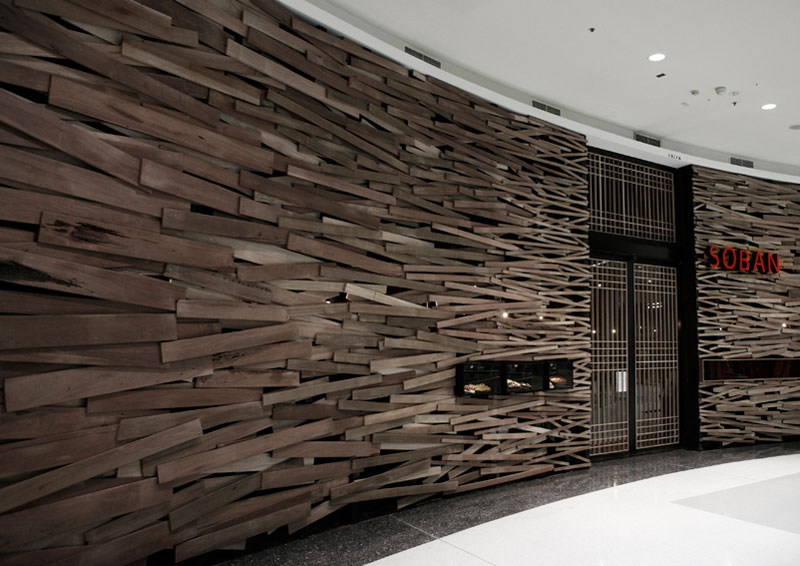 A variety of metalworks ceilings are made of aluminum, which can have up to 98% recycled content. Recycled Building Materials | Building Materials Online