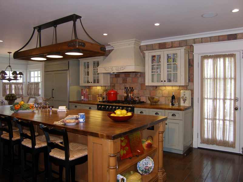 Shop wayfair for all the best rustic / lodge flush mount lighting. Kitchen Design Trends and Ideas - Buildipedia