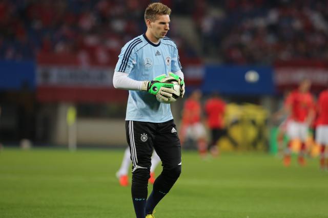 Enjoy our curated selection of 1 hannover 96 wallpapers and backgrounds. Zieler Took A Huge Pay Cut To Return To Hannover 96 There Are Other Important Factors