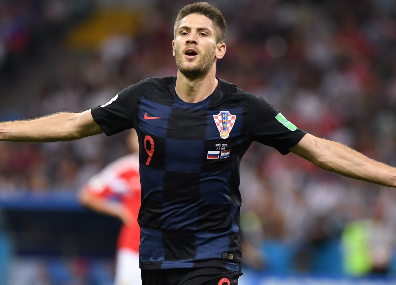 Kategori ini memiliki 27 halaman, dari total 27. Andrej Kramaric nearing return from injury