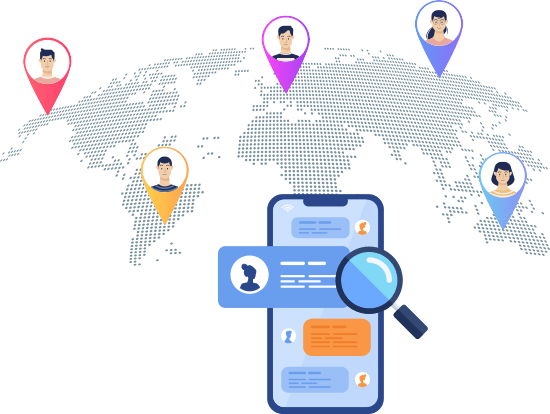 Free carrier lookup tool for any phone number. Bulk Phone Lookup Validator Free Bulk Phone Number Validator