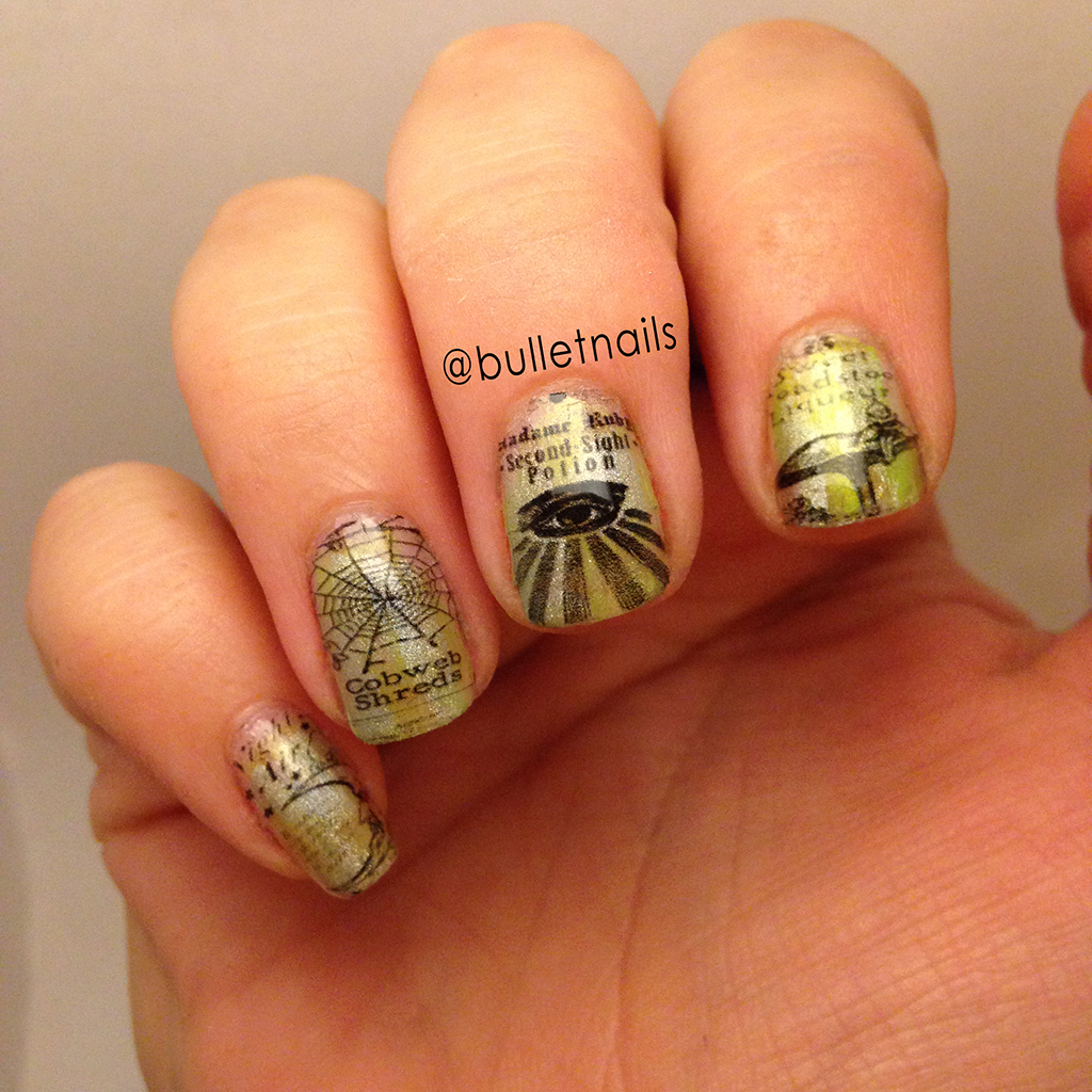Tattoo Paper | Bulletnails 1024_x_1024_jpg