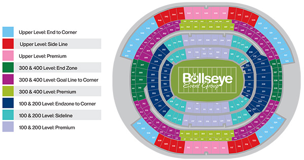 Buy 2022 nfl pro bowl tickets at the allegiant stadium in las vegas , nv for feb 06, 2022 at ticketmaster. 2022 Super Bowl Tickets In Los Angeles Super Bowl 56 Tickets