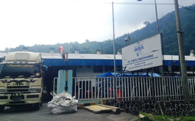 / lowongan kerja pt glico wings posisi marketing. Pt Tsi Aqua Dianggap Lakukan Phk Sepihak Serikat Pekerja Lakukan Aksi Demo Bumninc