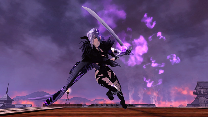 Pso2 Jp Extended Maintenance And Patch 9 06 17 Psublog