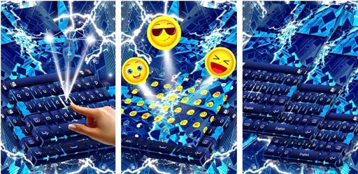 5 Aplikasi Keyboard Android Terbaik Yang Keren Dan Cantik