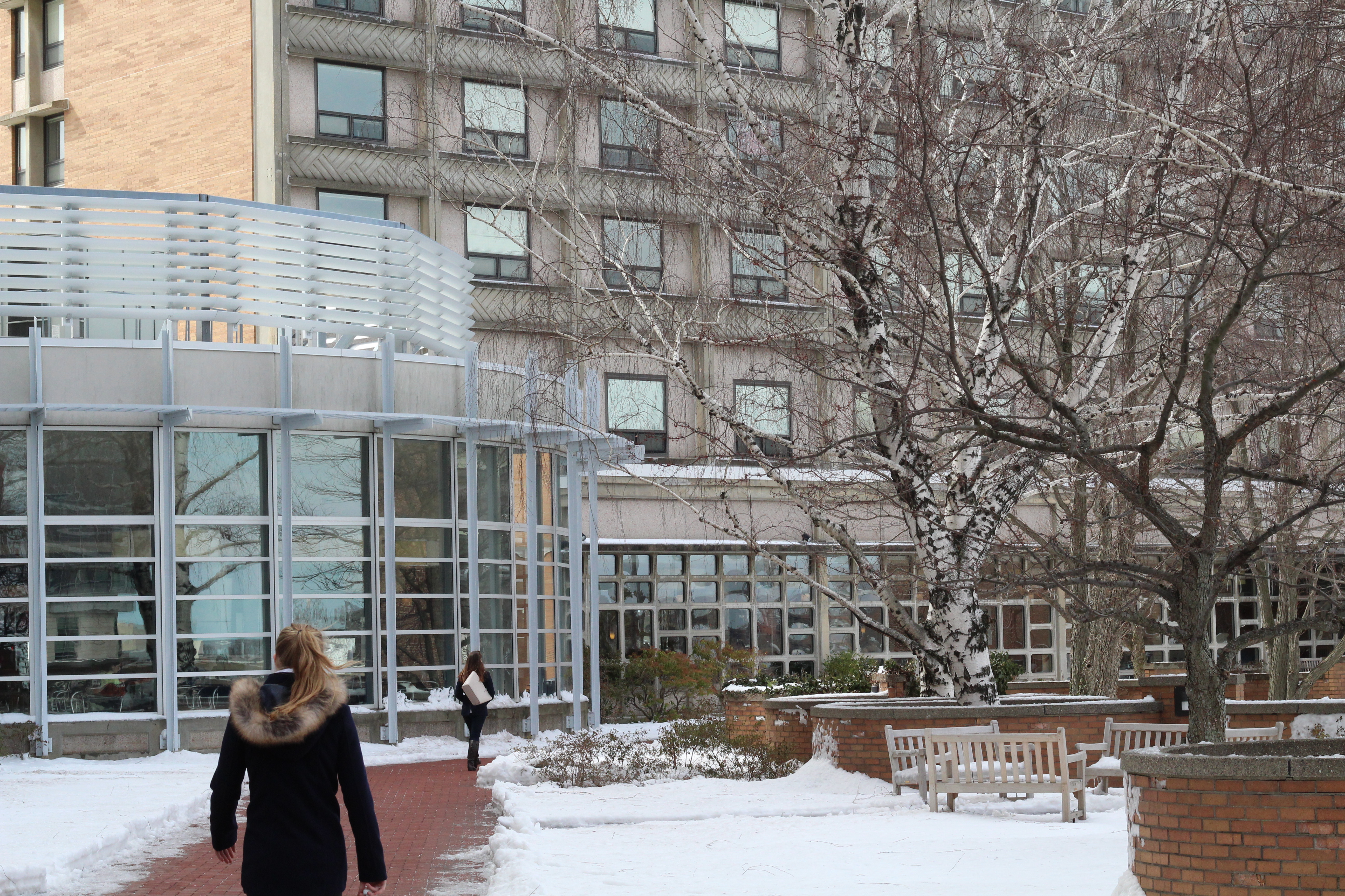 Sep 08, 2019 · my final video for boston university! Dorm Stories West Campus The Quad