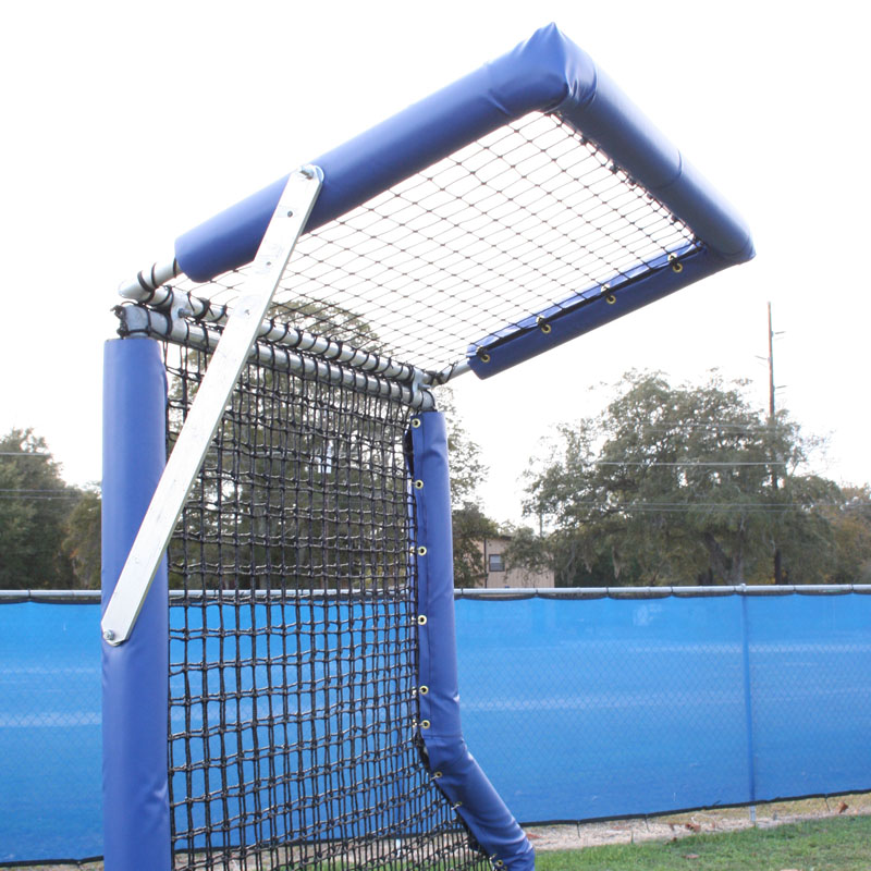 batting cage l screen