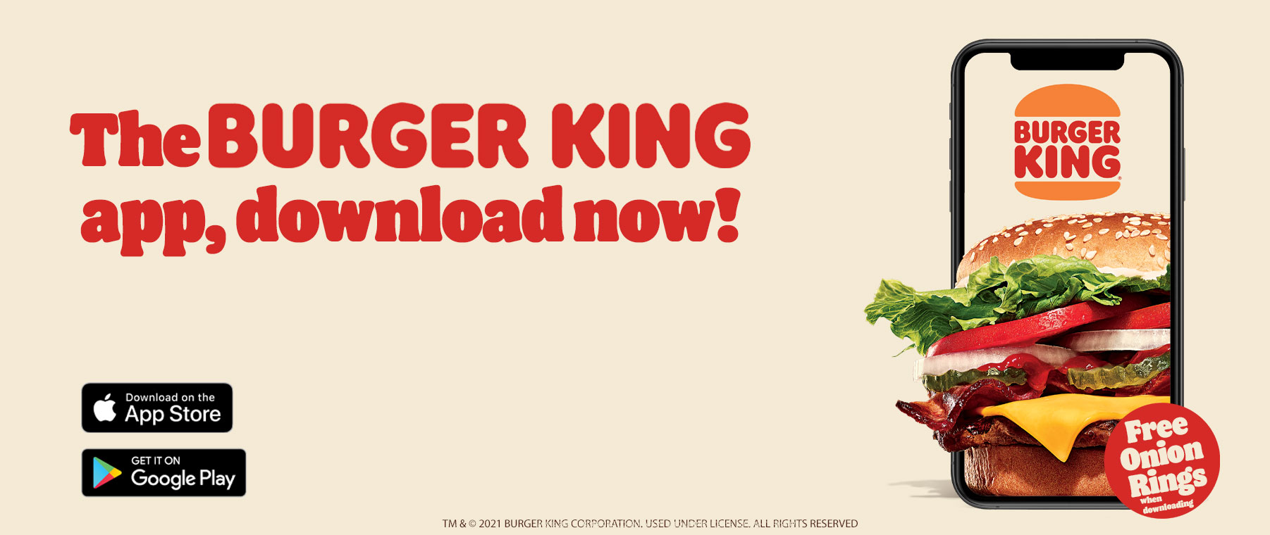 Burger King