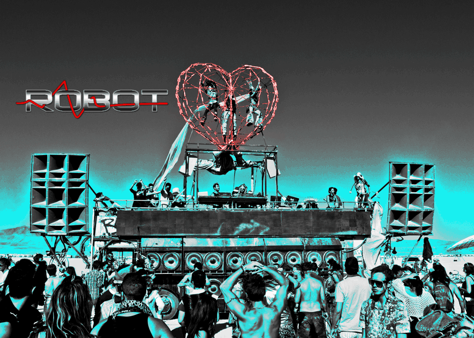 stanton warriors Burners.Me Me, Burners and The Man