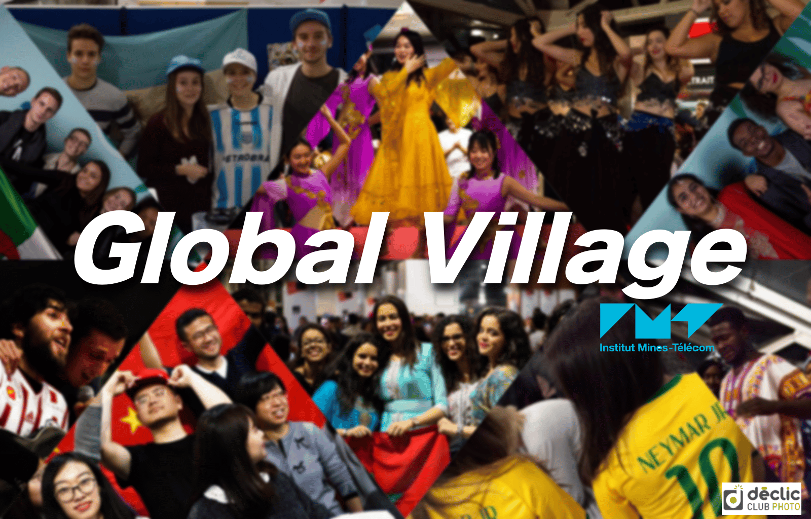 A EM, retour sur le "Global Village" by AIESEC Business Cool