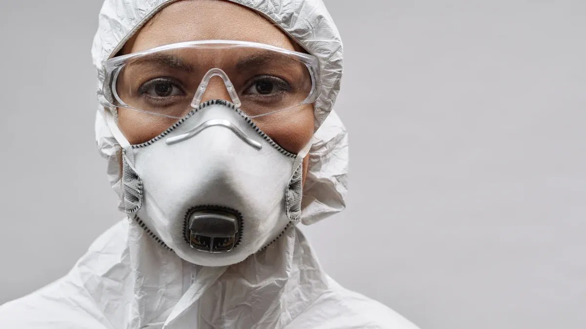 Understanding ASTM D6978 Certification for Oncology PPE