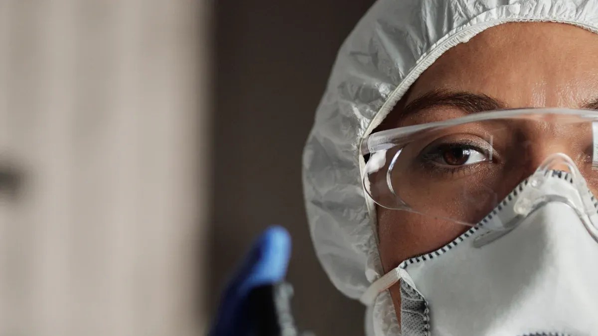 How to Build a Safety Culture with USP 800 PPE Training