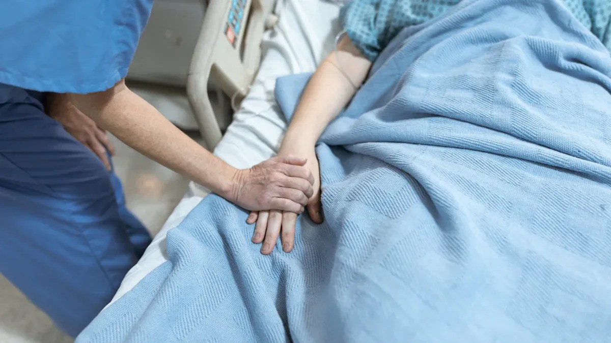 Impact on Patient Care