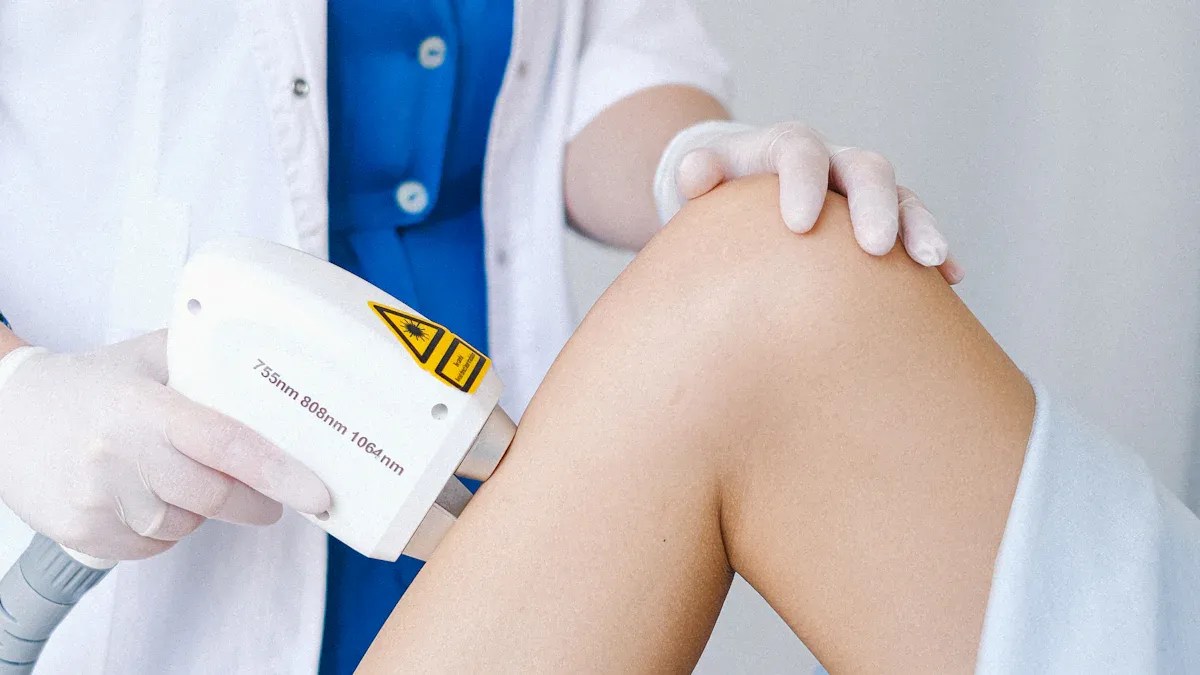 Understanding ER Self-Inoculation