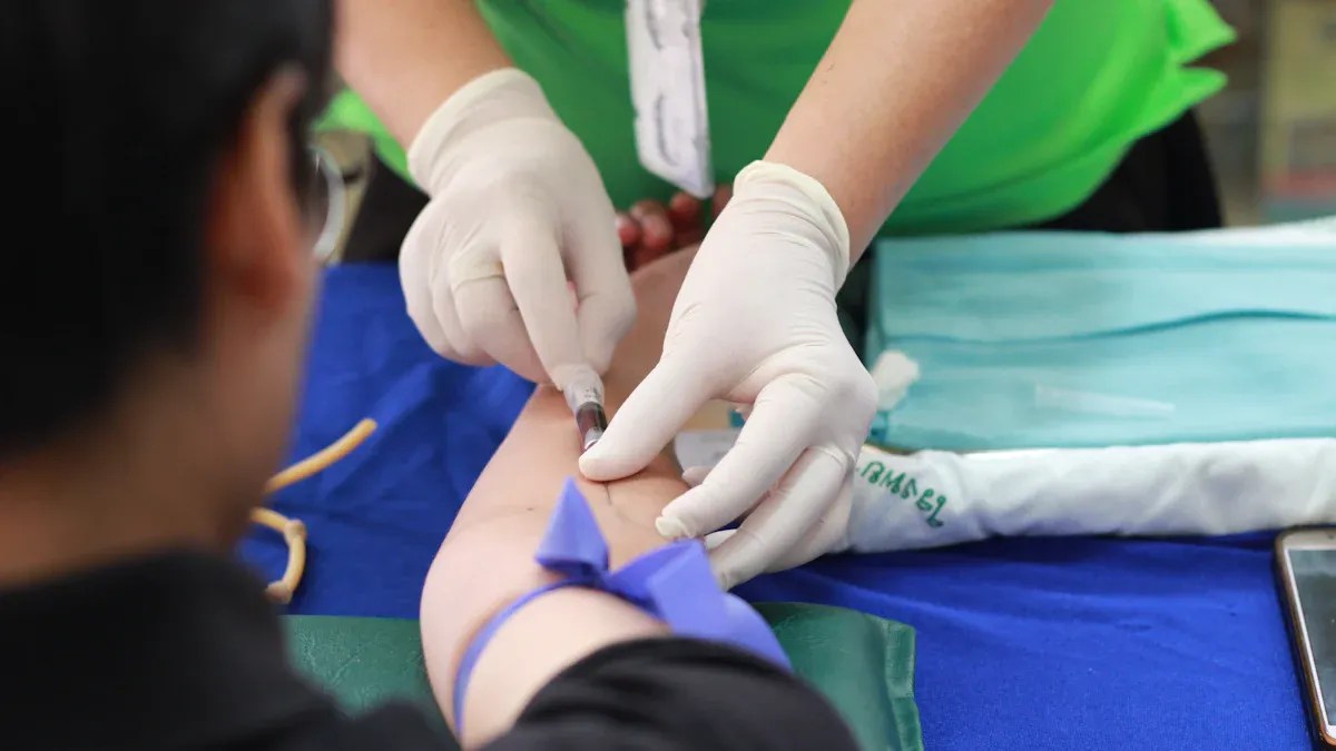 Safe Handling and Disposal