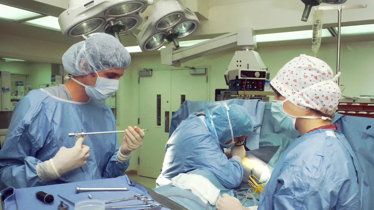 Understanding Pressure Points